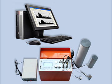 YDD16(A)煤巖動力災害聲電監測儀